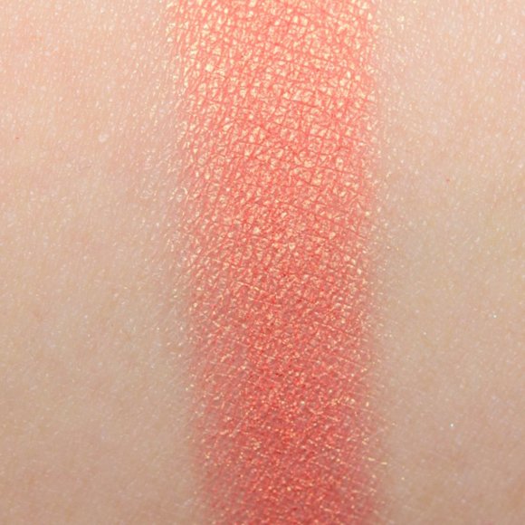 MAC SUSPICIOUSLY SWEET eyeshadow Refill Pan NIB - Picture 3 of 7